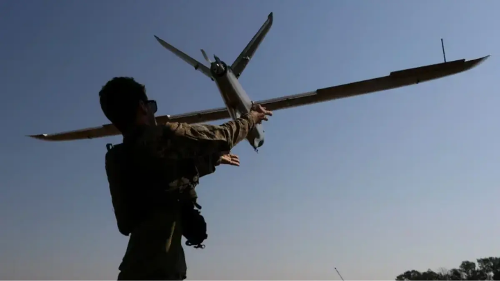 NATO tăng cường giám sát tại Baltic trước đe dọa từ UAV